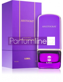 Ajmal Aristocrat for Her, Parfumovaná voda 75ml