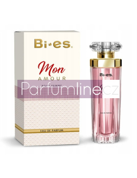 Bi es Mon Amour, Parfémovaná voda 50ml ( Alternativa parfemu Guerlain Mon Guerlain)