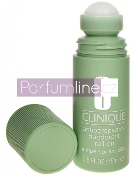 Clinique Anti-Perspirant Deodorant (Antiperspirant Roll-on) 75ml