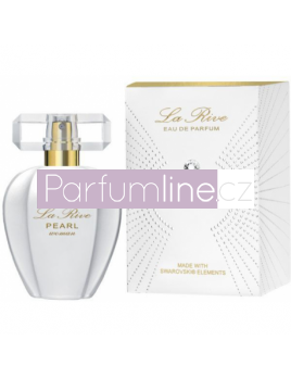 La Rive Pearl Woman,  Parfémovaná voda 100ml, (Alternatíva vône Hugo Boss Jour Pour Femme)