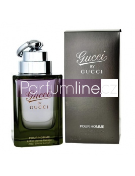 Gucci By Gucci Pour Homme, Voda po holení 90ml