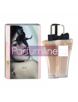 Omerta Ma Merveillense, Parfémovaná voda 100ml (Alternatíva parfému Chanel Coco Mademoiselle)
