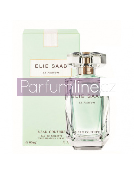 Elie Saab Le Parfum L´Eau Couture, Toaletní voda 4ml Miniatura