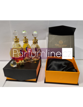 The Royal Collection, United Arab Emirates Perfume Oil 10ml (Alternativa parfemu Gucci Flora Gorgeous Gardenia)