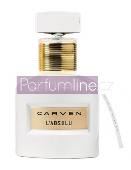Carven L’Absolu, Parfumovaná voda 100ml