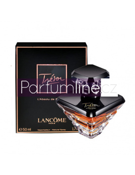 Lancome Tresor L´Absolu de Parfum, Parfémovaná voda 50ml - tester