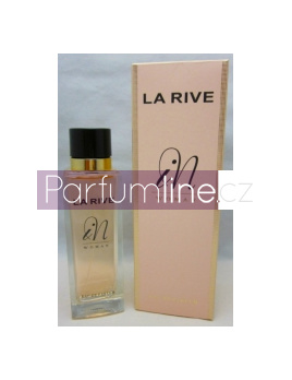La Rive In Woman, Parfémovaná voda 75ml - Tester (Alternatíva vône Giorgio Armani Si)