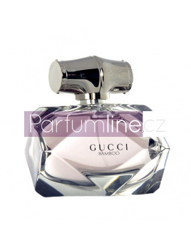 Gucci Bamboo, Parfumovaná voda 5ml