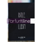 Lubin Idole De Lubin, EDP - Vzorek vůně
