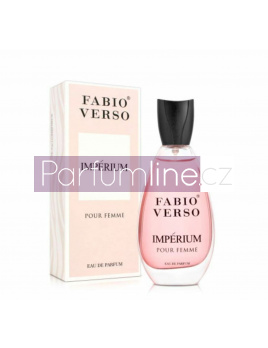 Fabio Verso Imperium, Parfemovana voda 100ml (Alternativa parfemu Dolce & Gabbana L´imperatrice 3)