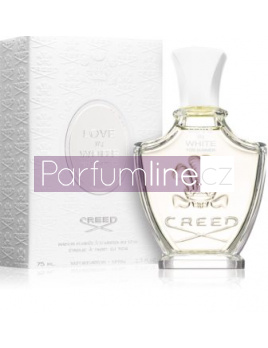 Creed Love in White for Summer, Parfumovaná voda 75ml