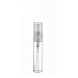 Cartier L`Heure Diaphane, EDT - Odstrek vône s rozprašovačom 3ml
