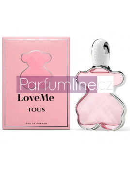 Tous Love Me, Parfumovaná voda 50ml