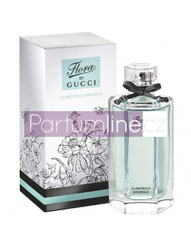 Gucci Flora by Gucci Glamorous Magnolia, Toaletní voda 100ml - tester