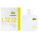 Lacoste Eau de Lacoste L.12.12 Blanc (neon) limitovaná edícia, Toaletní voda 100ml