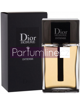 Christian Dior Homme Intense 2020, Parfumovaná voda 150ml