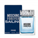 Moschino Forever Sailing, Toaletní voda 50ml
