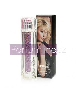 Paris Hilton Heiress, Parfumovaná voda 100ml
