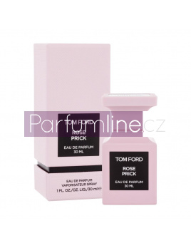 TOM FORD Rose Prick, Parfumovaná voda 30ml