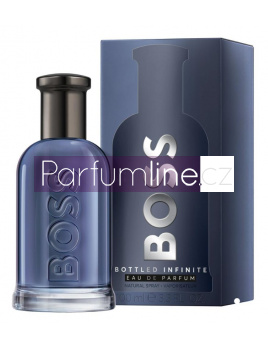 HUGO BOSS Boss Bottled Infinite, Parfumovaná voda 200ml