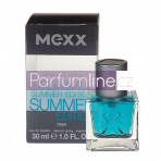 Mexx Man Summer Edition 2011, Toaletní voda 30ml