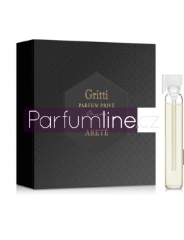 Gritti Parfum Privé Areté Lux, EDP - Vzorek vůně
