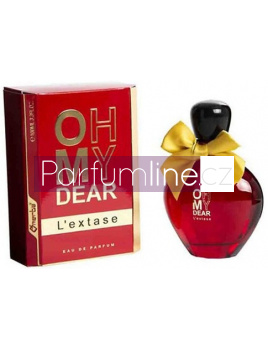 Omerta Oh My Dear L´Extase, Parfémovaná voda 100ml (Alternatíva vône Christian Dior Hypnotic Poison)