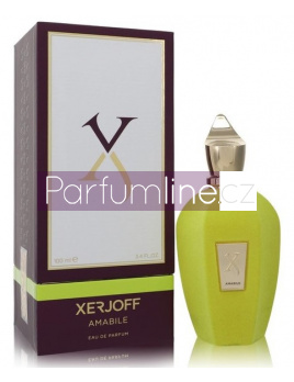 Xerjoff Amabile, Parfumovaná Voda, 50ml
