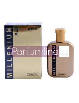 JFenzi Millenium Men, Toaletní voda 100ml (Alternatíva parfému Paco Rabanne 1 million)