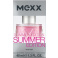 Mexx Summer Edition For Women 2011 Toaletní voda 40ml - tester