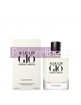 Giorgio Armani Acqua di Gio Pour Homme, Parfumovaná voda 40ml
