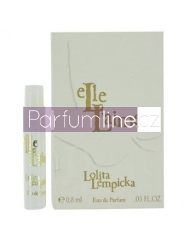 Lolita Lempicka Elle L´Aime, Vzorek vůně