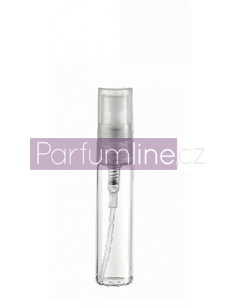 Montale Paris Vetiver Patchouli, EDP - Odstrek vône s rozprašovačom 3ml