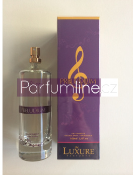 Luxure Preludium, Parfémovaná voda 100ml (Alternativa parfemu Yves Saint Laurent Manifesto)