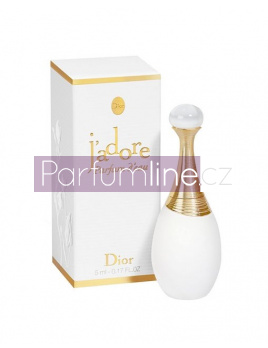 Dior J'adore Parfum d’Eau, Parfumovaná voda 5ml