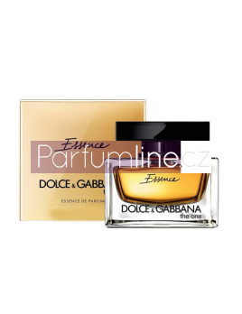 Dolce & Gabbana The One Essence, Parfumovaná voda 40ml