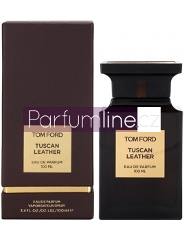 Tom Ford Tuscan Leather, Parfémovaná voda 100ml