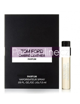 TOM FORD Ombré Leather, Parfum - Vzorek vůně