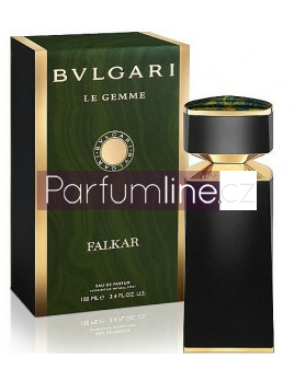 Bvlgari Le Gemme Falkar, Parfumovaná voda 100ml