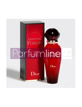 Christian Dior Poison Hypnotic, Toaletní voda 20ml - Roller - Tester
