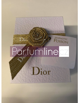 Luxusné darčekové balenie Christian dior Hypnotic Poison