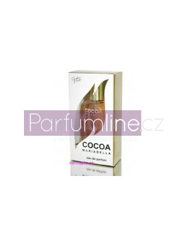 Chat dor Cocoa Mariabella, Parfémovaná voda 100ml (Alternativa parfemu Chanel Coco Mademoiselle)