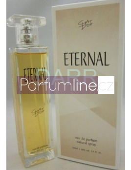 Chat Dor Eternal, Parfémovaná voda 100ml (Alternativa parfemu Calvin Klein Eternity )