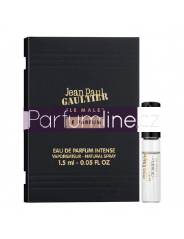 Jean Paul Gaultier Le Male Le Parfum, EDP - Vzorek vůně