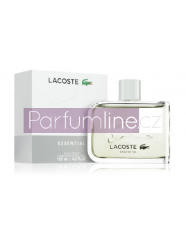 Lacoste Essential, Toaletní voda 125ml