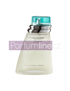 Alvaro Navarro Daylight,  Parfémovaná voda 100ml  (Alternativa parfemu Dolce & Gabbana Light Blue)