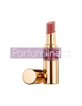 Yves Saint Laurent Rouge Volupté Shine Nr. 09 Nude In Private, Ruz na pery - 3,8g