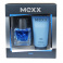 Mexx Man, Toaletní voda 50ml + 50ml sprchový gél + 50ml deodorant