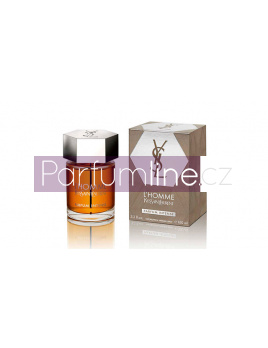 Yves Saint Laurent L´Homme Parfum Intense, Parfémovaná voda 60ml