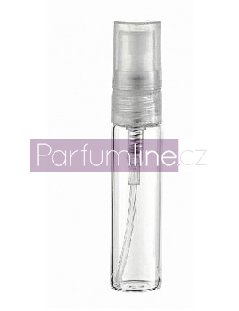 Nasomatto Nudiflorum, Parfumovaná extrakt - Odstrek vône s rozprašovačom 3ml